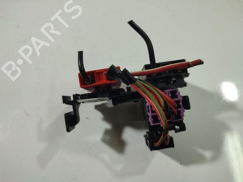 Fuse box AUDI A6 C5 (4B2, 4B4) 2.5 TDI | BP32533867E1