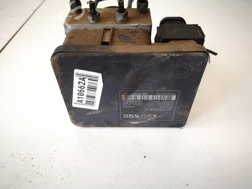 Used ABS pump ABS pump VOLVO V50 (545) 1.6 D (110 hp) 34944100 34944100