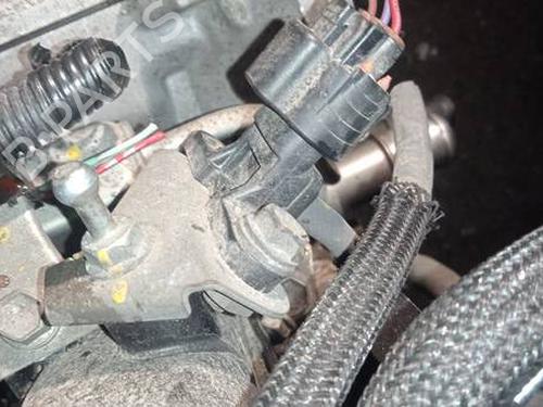 Used Electronic module Electronic module 35123072 35123072