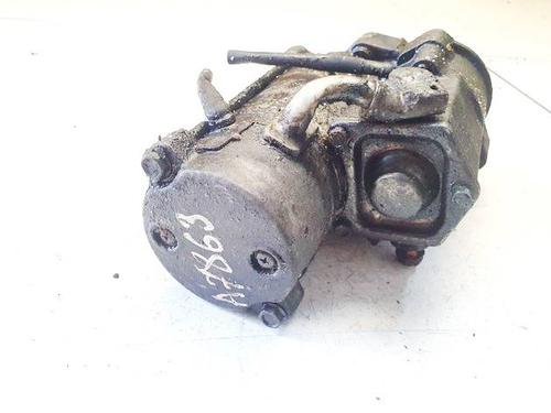 Starter LAND ROVER FREELANDER 2 (L359) 2.2 TD4 4x4 | BP36506481M8 - Image 2