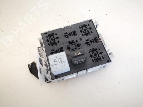 Used Fuse box Fuse box VW TOUAREG (7LA, 7L6, 7L7) 2.5 R5 TDI (174 hp) 32914678 32914678