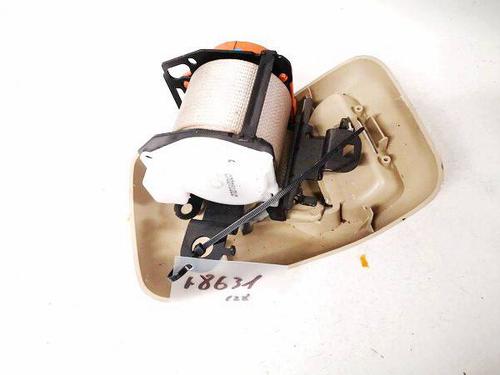 Used Rear center seatbelt Rear center seatbelt 35359427 35359427