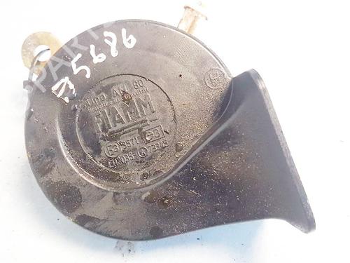 Used Horn Horn PEUGEOT 406 (8B) 2.0 HDI 110 (109 hp) 35871877 35871877