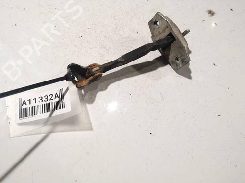 Dørhængsel/Dørbegrænser Dørhængsel/Dørbegrænser TOYOTA RAV 4 III (_A3_) 2.2 D 4WD (ALA30_, ALA30R) (136 hp) 36690732 36690732