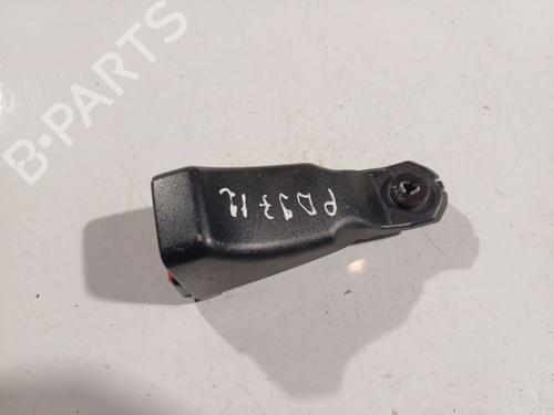 Used Seat buckle Seat buckle 34957211 34957211