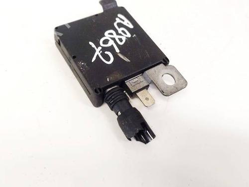 Electronic module ROVER 75 (RJ) 2.0 V6 | BP35132356M83 - Image 3