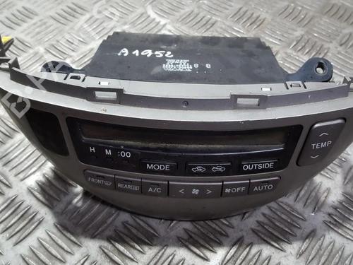 climate-control-toyota-previa-ii-_r3_-2000-2001-2002-2003-2004-2005-2006-35666230 main image