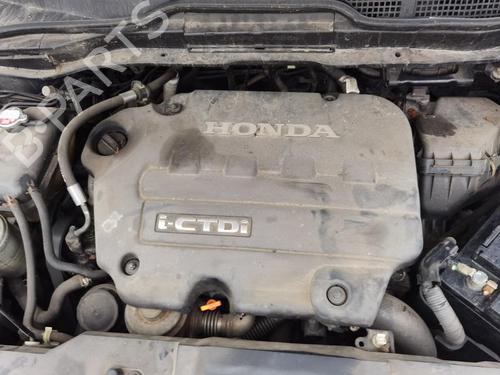 Electronic module HONDA CR-V III (RE_) 2.2 i-CTDi 4WD (RE6) | BP32907920M83  - Image 6