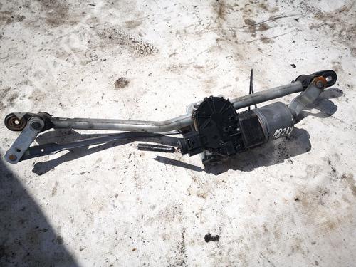 Used Front wipers mechanism Front wipers mechanism MAZDA 3 (BK) 1.6 DI Turbo (109 hp) 35415858 35415858