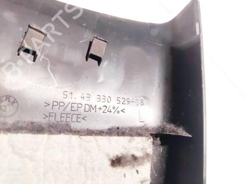 Other BMW X3 (E83) 3.0 d | BP35171311O1 - Image 3