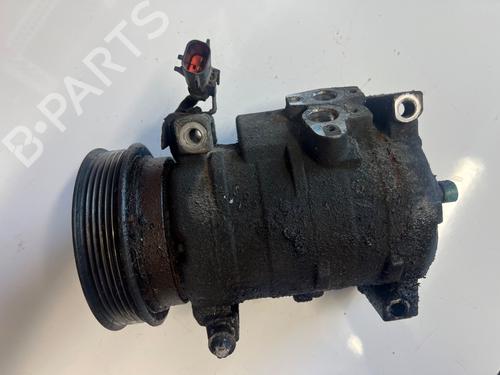 Used AC compressor AC compressor CHRYSLER PT CRUISER (PT_) 2.2 CRD (121 hp) 40068189 40068189