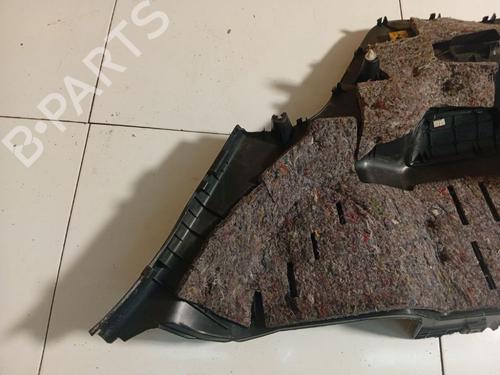 Boot lining TOYOTA YARIS (_P9_) 1.4 D-4D (NLP90_, NLP90R) | BP38430680I3 - Image 3