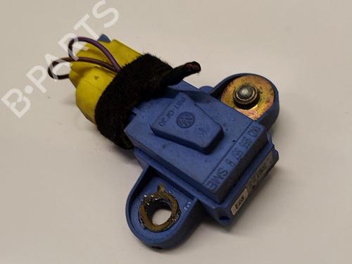 Used Electronic module Electronic module VW GOLF V (1K1) 1.9 TDI (90 hp) 33490297 33490297