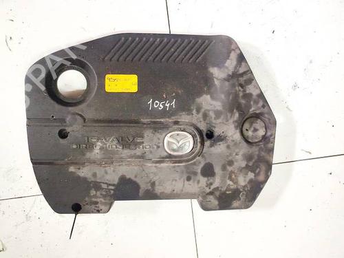 Used Upper protection Upper protection 34992367 34992367