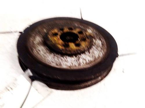 Pulley VW POLO (6N2) 1.9 D | BP35122084M122 - Image 3