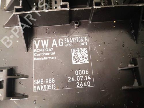 Electronic module TOYOTA RAV 4 III (_A3_) 2.2 D 4WD (ALA30_, ALA30R) | BP34833748M83 - Image 2