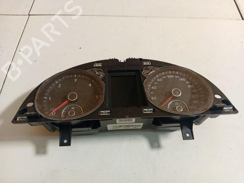 instrument-cluster-vw-passat-b7-362-2010-2011-2012-2013-2014-2015-2016-37227182 main image