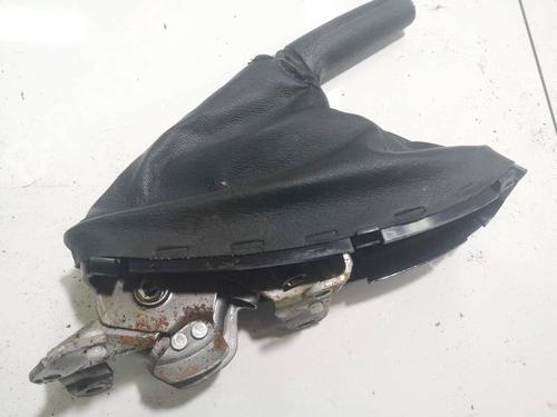 Used Hand brake Hand brake OPEL ZAFIRA A MPV (T98) 2.2 DTI 16V (F75) (125 hp) 34800251 34800251