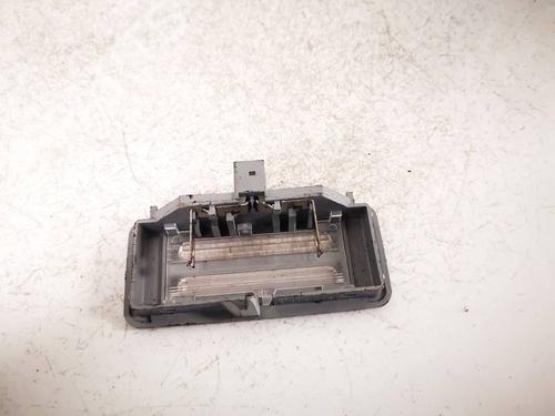 Interior roof light BMW 1 (E81) 120 d | BP40286600I8 - Image 2