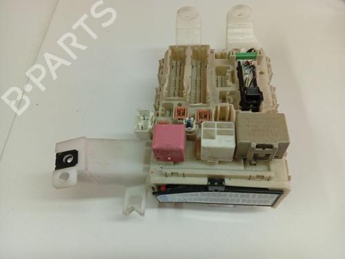 Fuse box TOYOTA AURIS (_E15_) 2.0 D-4D (ADE150_, ADE150R) | BP36895877E1 - Image 2