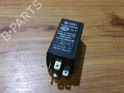 Used Electronic sensor Electronic sensor AUDI 80 B3 Saloon (893, 894, 8A2) 1.6 (102 hp) 33518693 33518693