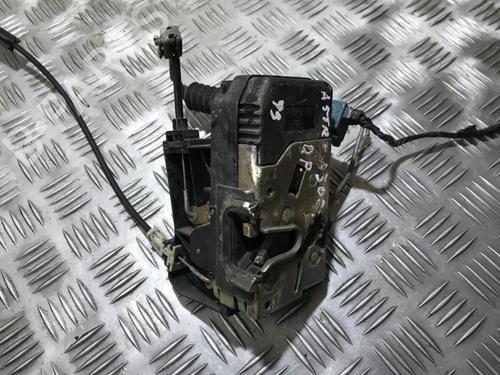 Used Front right lock Front right lock 35672555 35672555