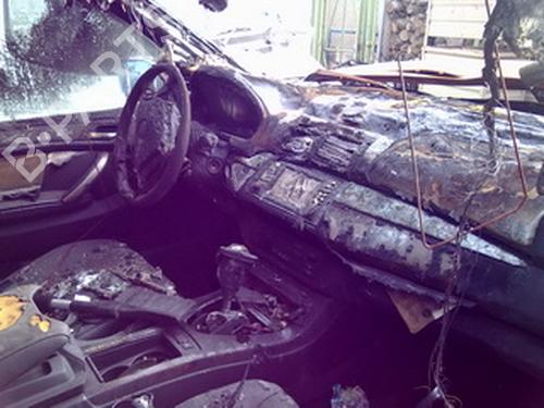 Heater matrix BMW X5 (E53) 3.0 i | BP35659804M63 - Image 7