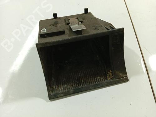 Cinzeiro Cinzeiro SKODA OCTAVIA II (1Z3) 1.9 TDI (105 hp) 34930117 34930117