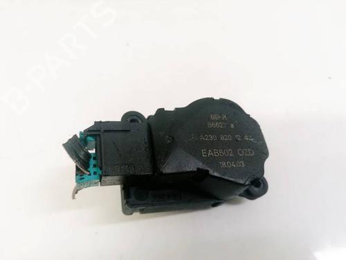 Used Electronic module Electronic module MERCEDES-BENZ E-CLASS (W211) E 220 CDI (211.006) (136 hp) 32927383 32927383