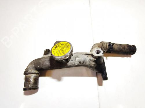 Used Pipe Pipe 35542017 35542017