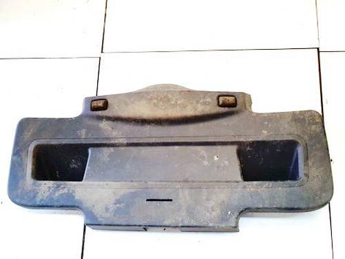 Used Boot lining Boot lining SEAT IBIZA IV (6J5, 6P1) 1.2 (70 hp) 36313442 36313442