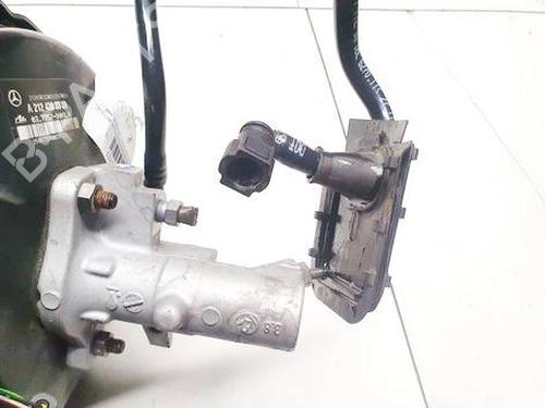 Used Brake master cylinder Brake master cylinder MERCEDES-BENZ E-CLASS (W212) E 250 CDI / BlueTEC 4-matic (212.082, 212.097) (204 hp) 35122031 35122031