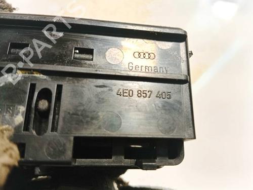 Askebæger AUDI A8 D3 (4E2, 4E8) 4.2 quattro | BP34816340I30 - Image 3