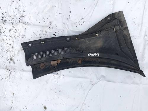 Used Scuttle panel Scuttle panel 34860536 34860536