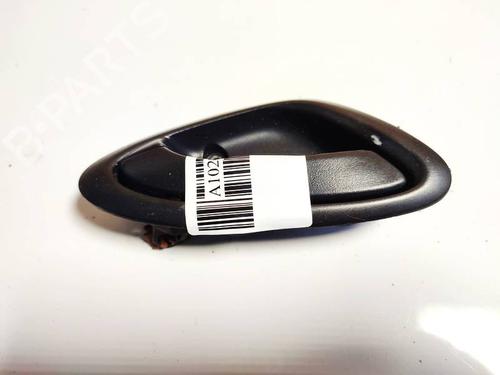 Used Rear right interior door handle Rear right interior door handle 35062623 35062623