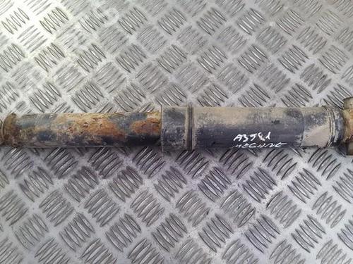 Used Left rear shock absorber Left rear shock absorber 35678645 35678645