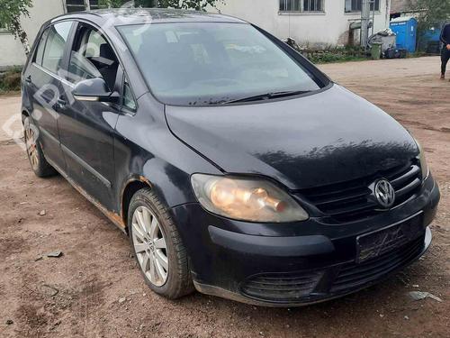 Used Parts VW GOLF PLUS V (5M1, 521) 1.9 TDI (105 hp) 4470433