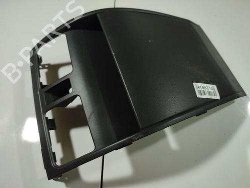 Luftventil FIAT SEDICI (189_) 1.9 D Multijet (120 hp) 32559513