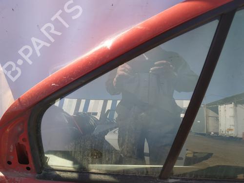 Used Front left quarter glass Front left quarter glass 35521703 35521703