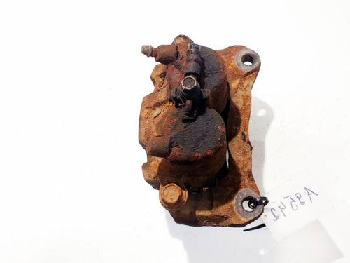 Right front brake caliper MAZDA CX-7 (ER) 2.3 AWD | BP35178124M104 - Image 2