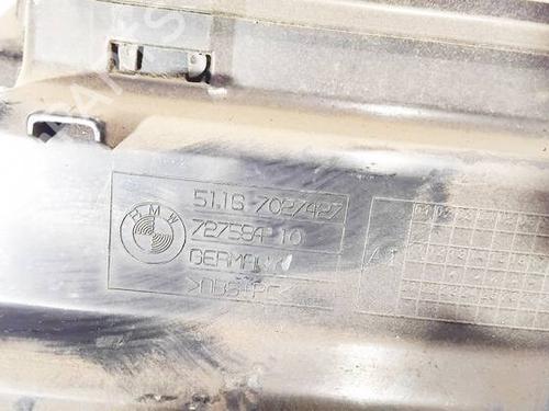 Glove box BMW 7 (E65, E66, E67) 735 i | BP35144828C95 - Image 3