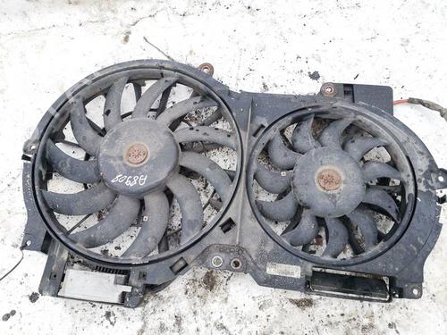 Used Fan Fan AUDI A6 C6 (4F2) 3.2 FSI (255 hp) 35313365 35313365