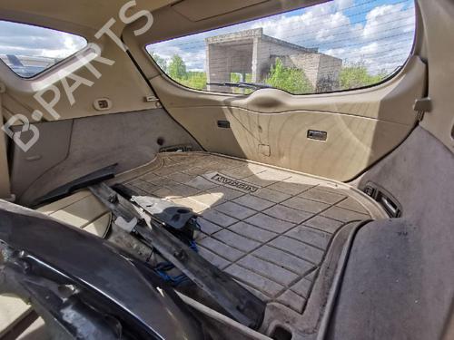 Boot lining NISSAN MURANO I (Z50) 3.5 4x4 | BP34975110I3 - Image 11