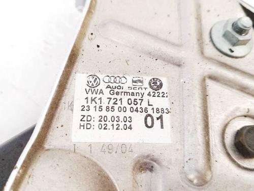 Pedal VW PASSAT B6 (3C2) 2.0 TDI | BP36688866I4 - Image 2