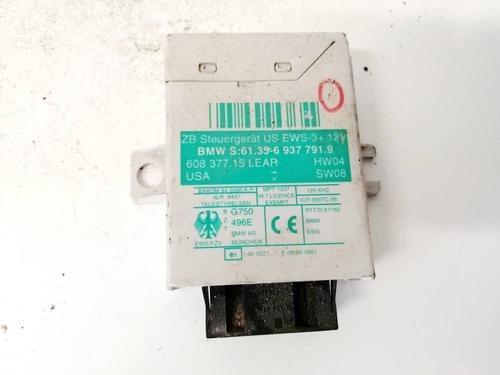 Used Electronic module Electronic module HONDA CR-V III (RE_) 2.0 i-VTEC (RE5, RE1) (150 hp) 35227172 35227172