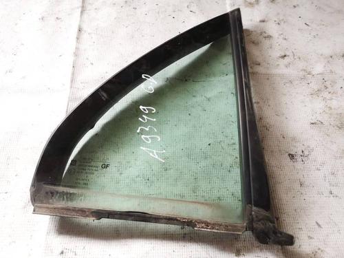 Used Rear right quarter glass Rear right quarter glass 35136437 35136437