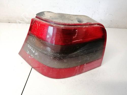 Used Left taillight Left taillight VW GOLF IV (1J1) 1.9 TDI (90 hp) 35254532 35254532