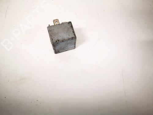 Andre SUBARU LEGACY IV Estate (BP) 2.0 AWD (BP5) (138 hp) 32661699