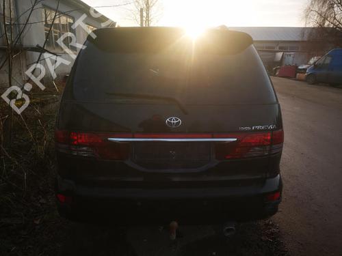 Electronic module TOYOTA PREVIA II (_R3_) 2.0 D-4D (CLR30_, CLR30R) | BP35164010M83  - Image 9