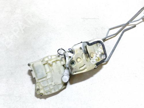 Used Front right lock Front right lock 35612679 35612679